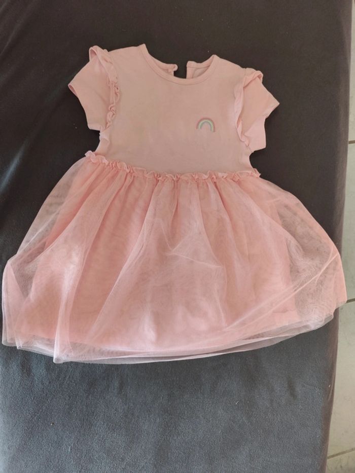 Robe d'été