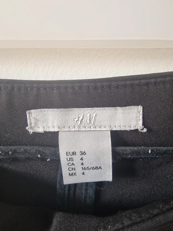 Pantalon cigarette - photo numéro 4