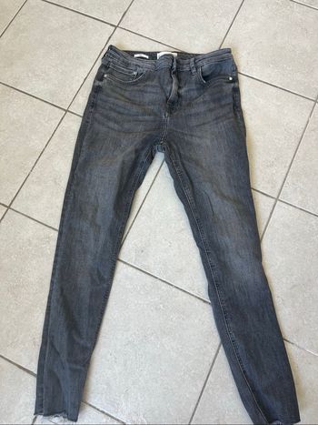 Jean mango