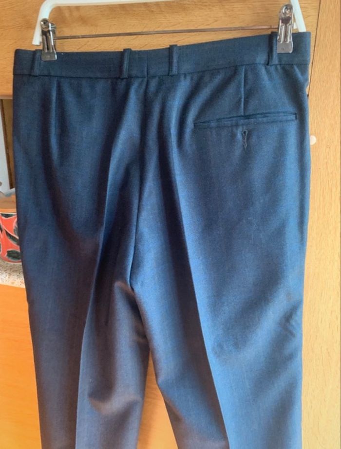 Pantalon habillé BAYARD - photo numéro 4