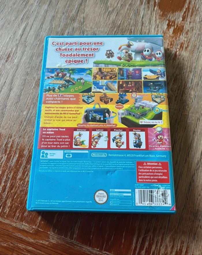 Captain Toad - photo numéro 4