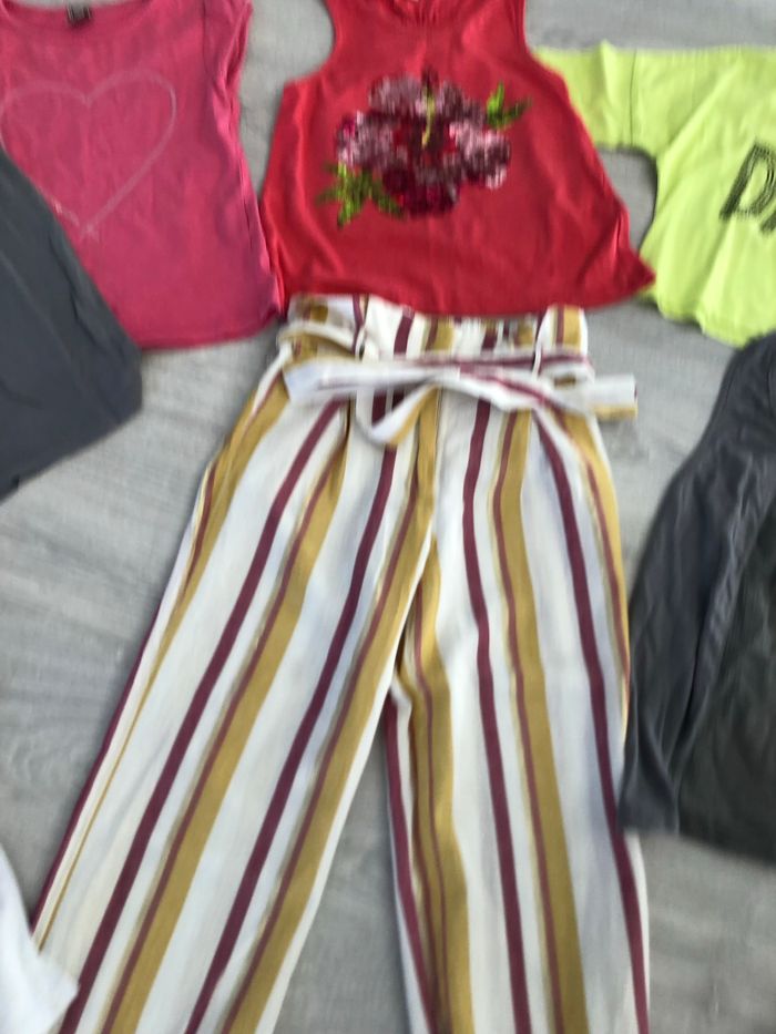 Lot de vêtements 6 ans - photo numéro 4
