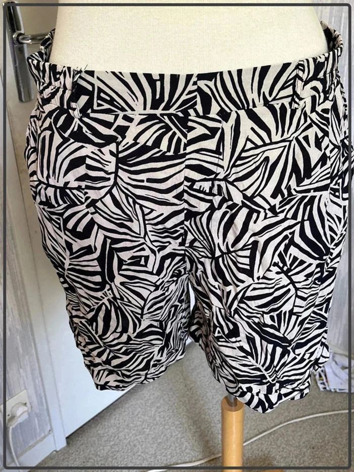 Short Armand thiery taille 42 * - photo numéro 2