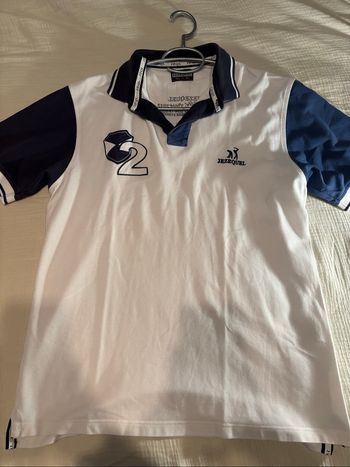 polo homme jezequel