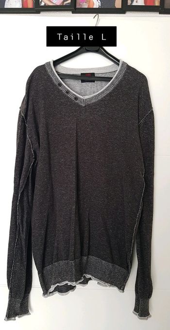 Pull taille L