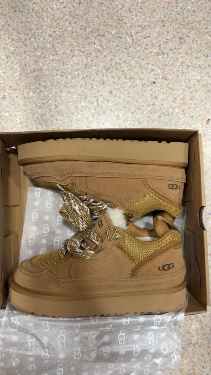 Ugg femme - photo numéro 4