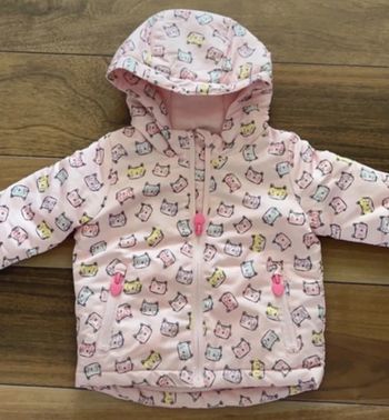 Doudoune légère 68cm Primark