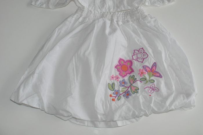 Ensemble Okaou 18 mois - photo numéro 2