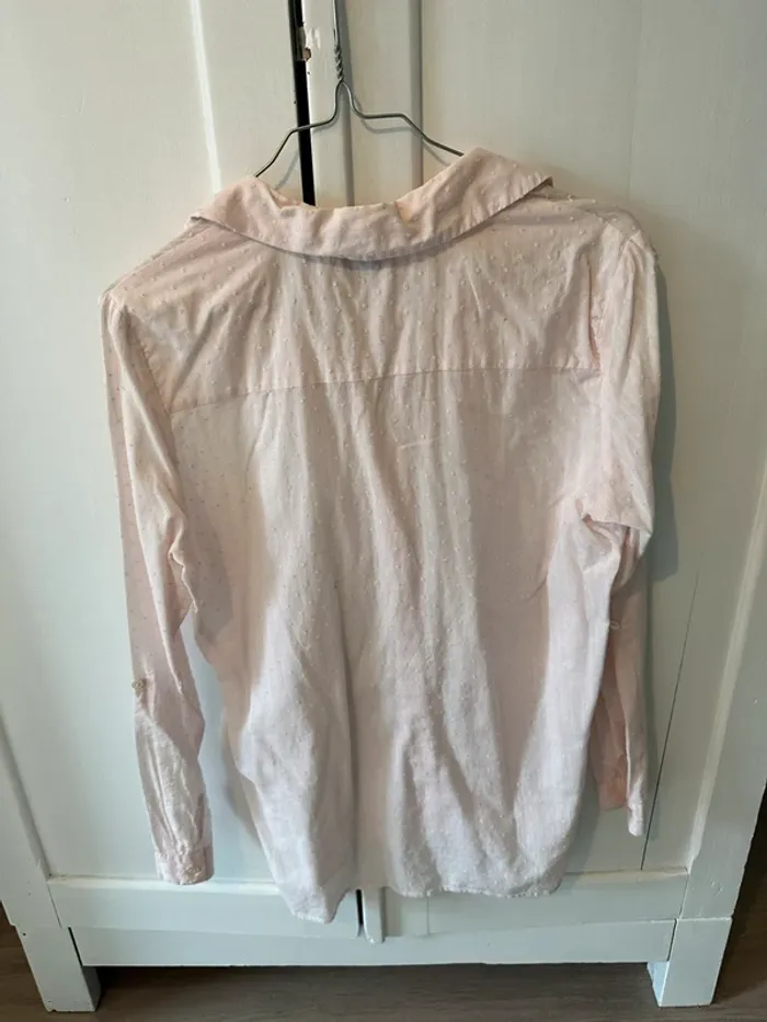 Chemise vero moda - photo numéro 3