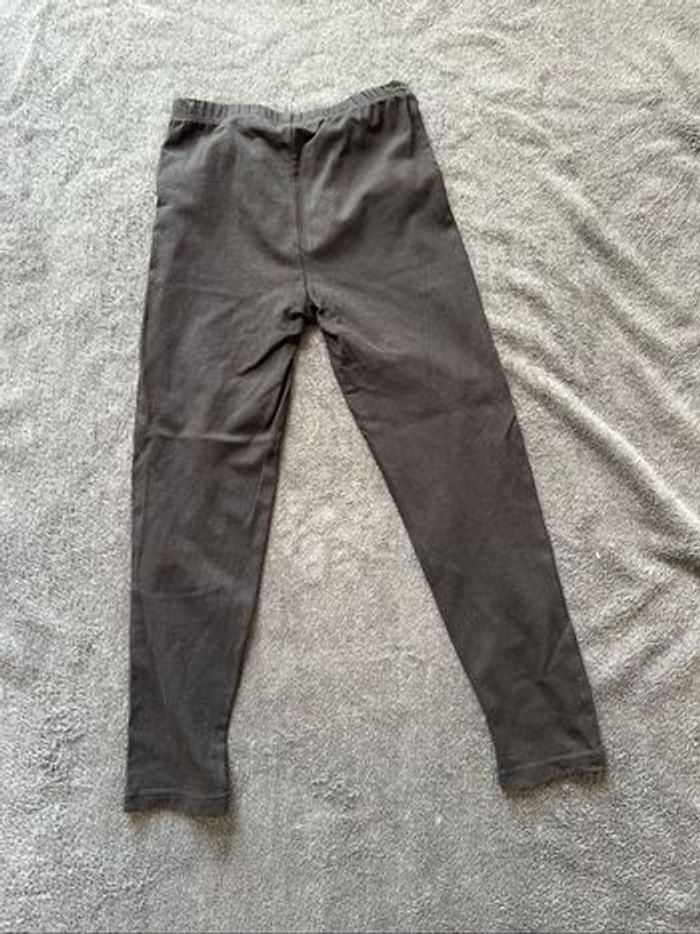 Legging long noir - photo numéro 3