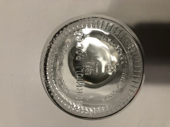 Pot en verre - photo numéro 4