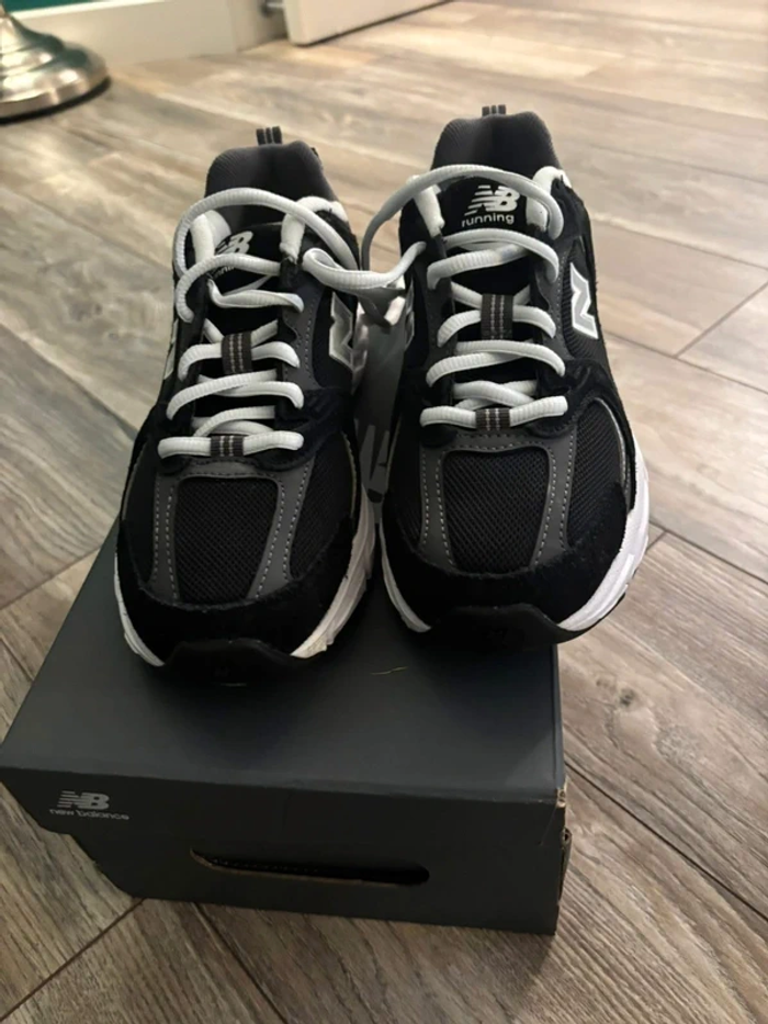 New Balance 530 40 - photo numéro 2