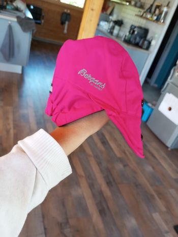 Casquette