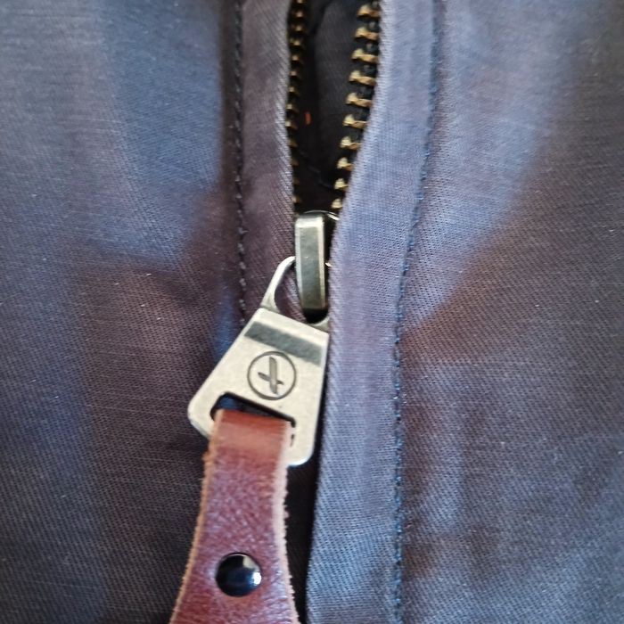 Veste vintage homme aigle 9 - photo numéro 4