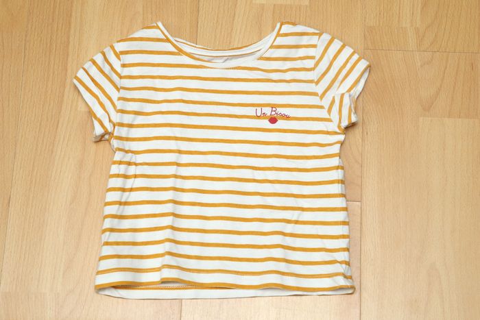 T-shirt fille