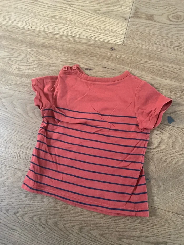 TEE shirt - photo numéro 5