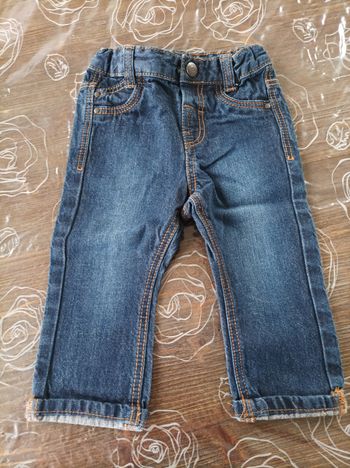 Jean