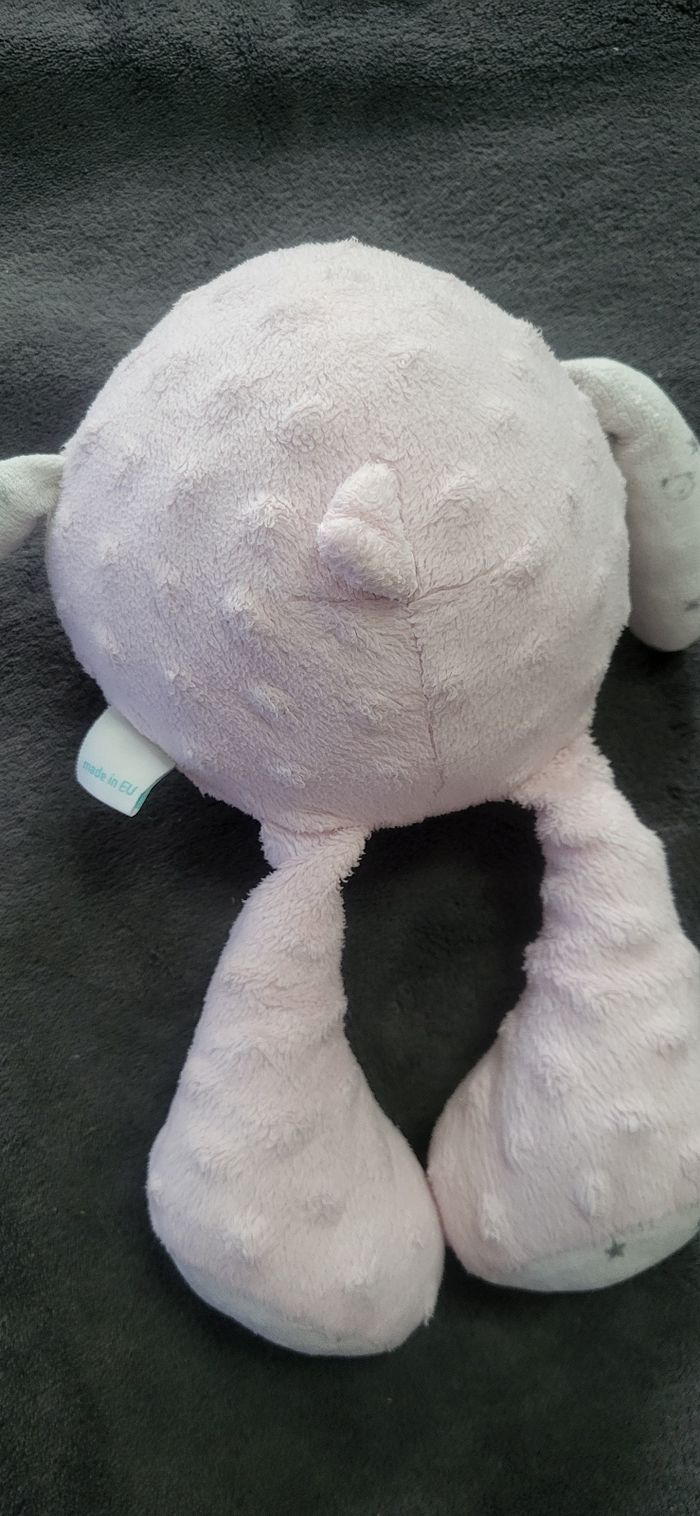 Peluche MyHummy - photo numéro 3
