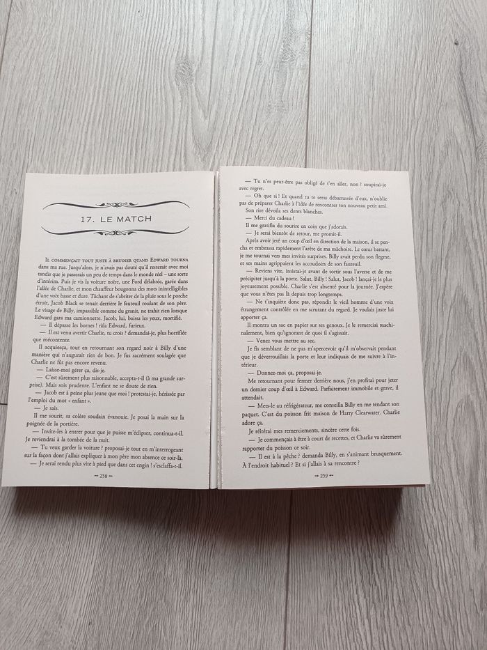 Saga Twilight - photo numéro 5