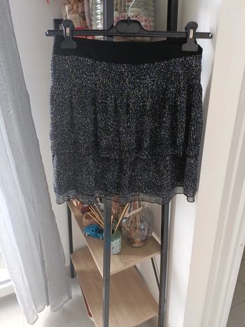 Jupe patineuse Camaïeu – Taille 34 convient aussi 36