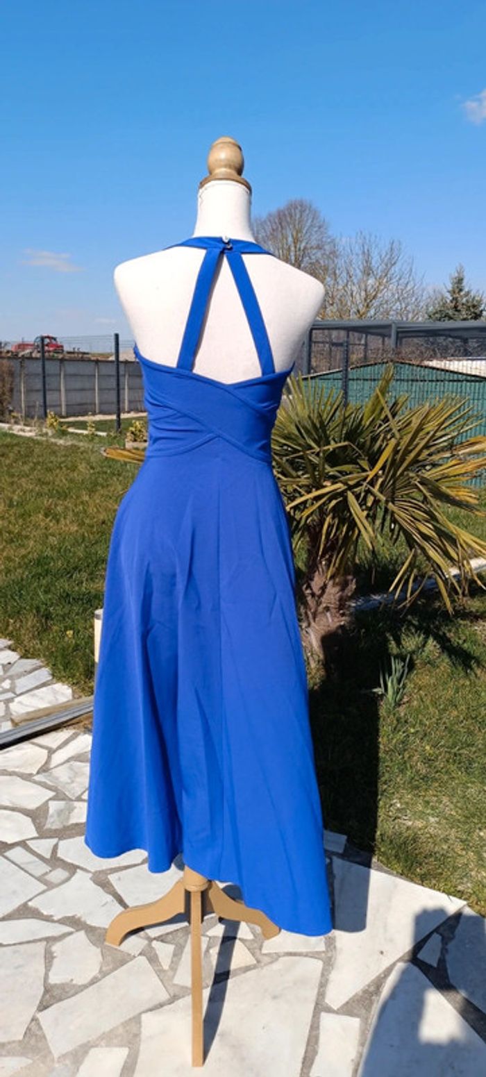 Robe Morgan taille XS - photo numéro 11