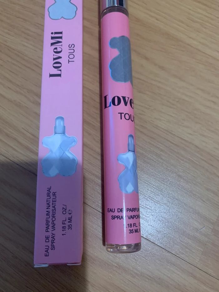 Eau de parfum naturel 35ml 🍭🍭 - photo numéro 4
