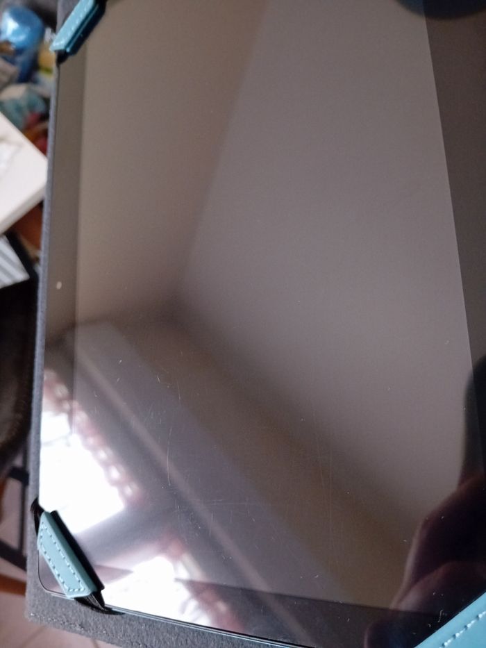 Tablette - photo numéro 5