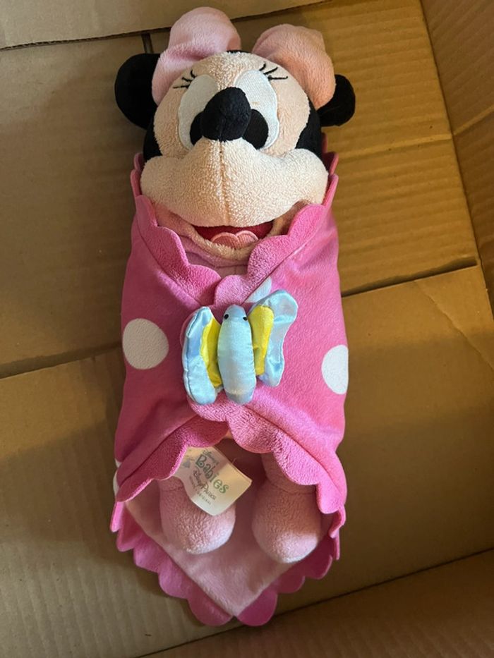 Peluche Disney