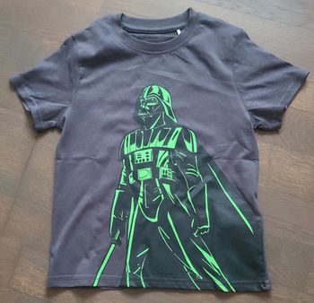 T-shirt garçon