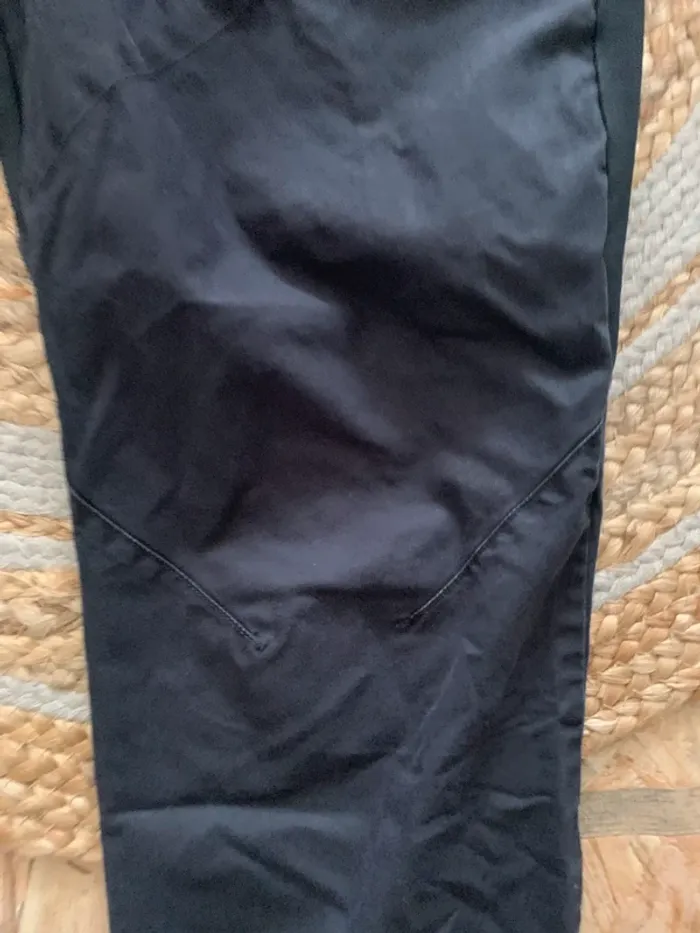 Pantalon cargo - photo numéro 3