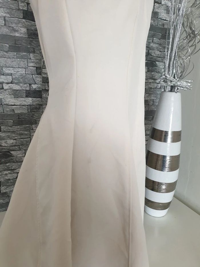 Robe sexy ZARA Taille M - photo numéro 2