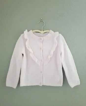 Gilet sergent major 3 ans