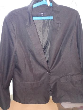 Veste de costume