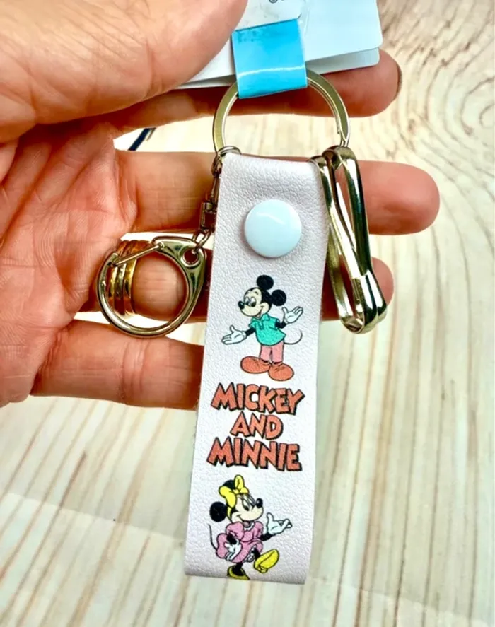 Attache serre-tête Disney - Ears holder - Disney import Japon