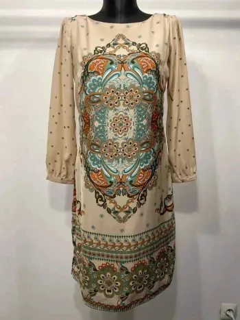 Robe casual - femme - M - Promod