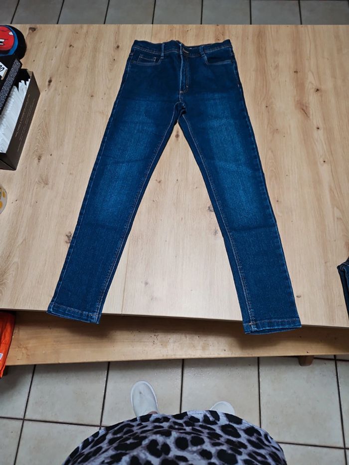 Jean XS