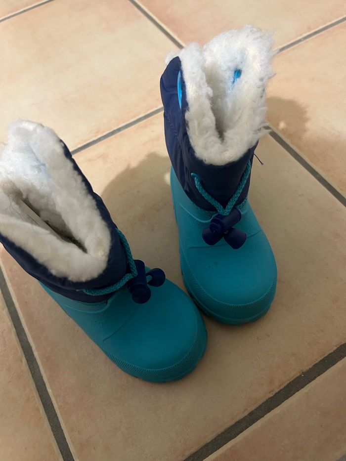 Après ski - photo numéro 2
