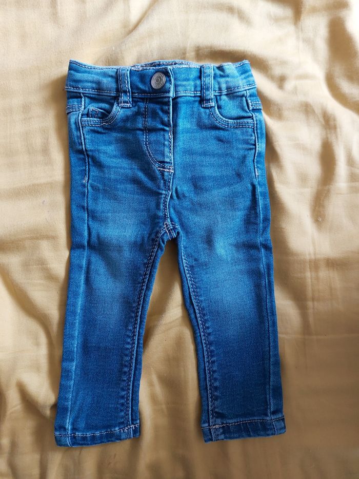Jeans 3 mois