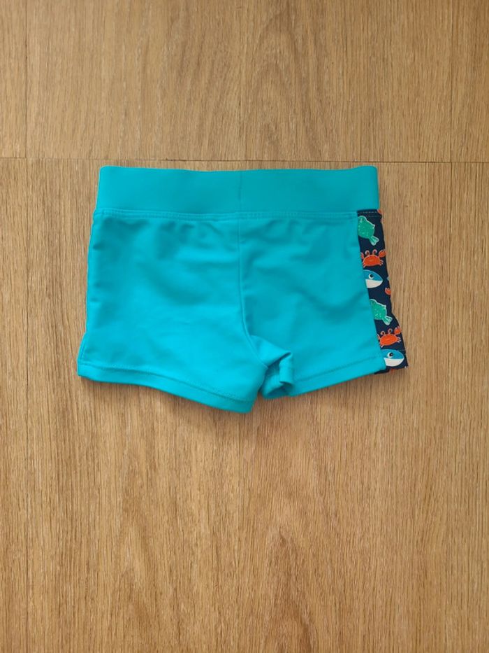 Short de bain 18 mois - photo numéro 2