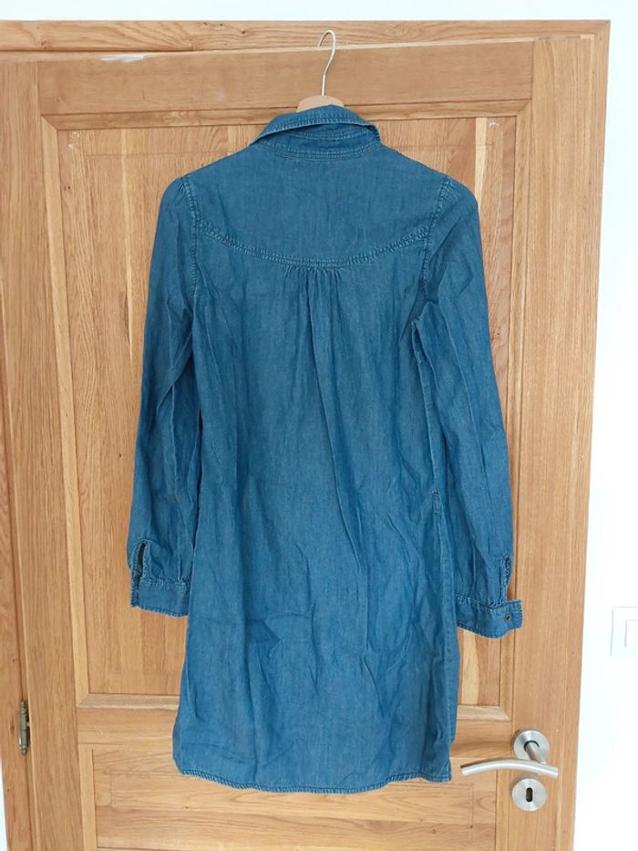 Robe Grain de malice - photo numéro 4