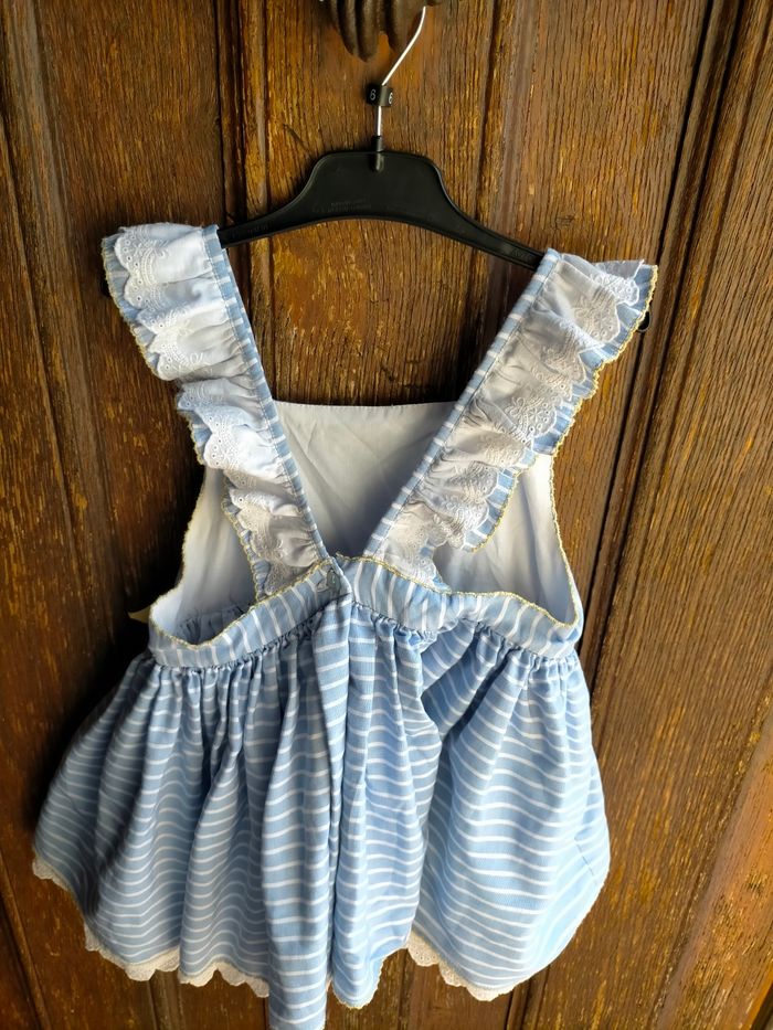 Très belle robe La martinica 3 ans - photo numéro 5