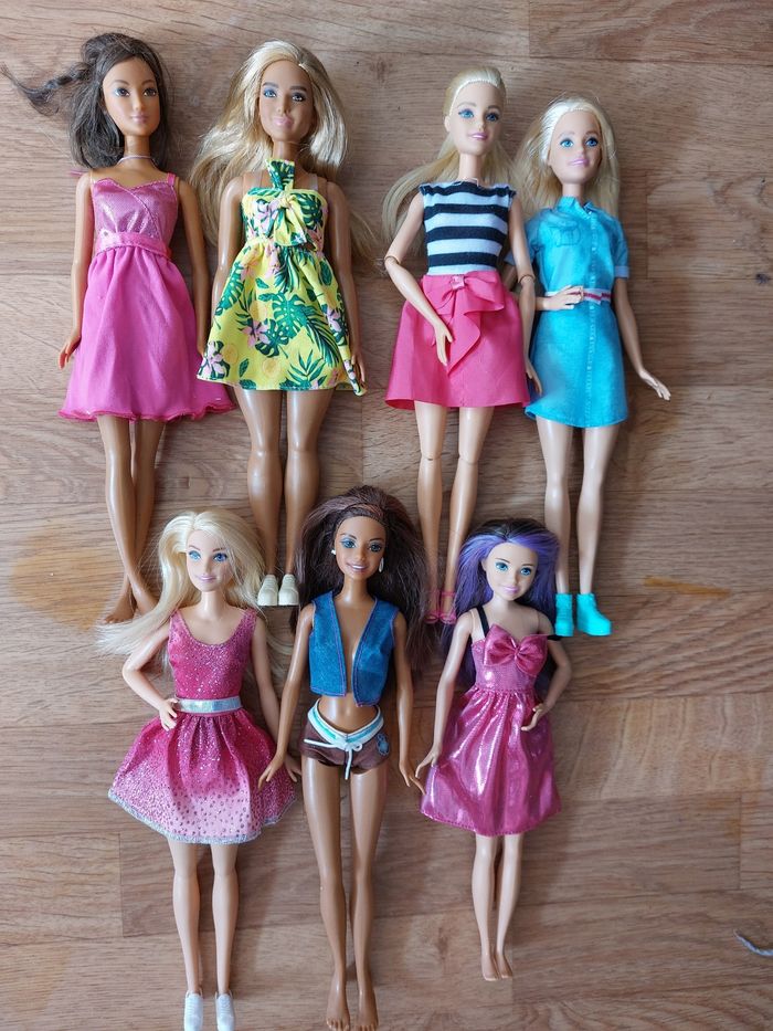 Barbie - photo numéro 2
