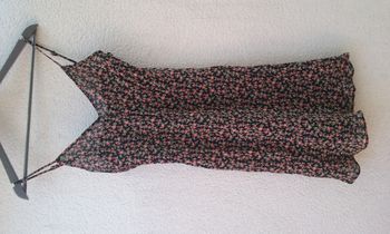 robe d'été femme