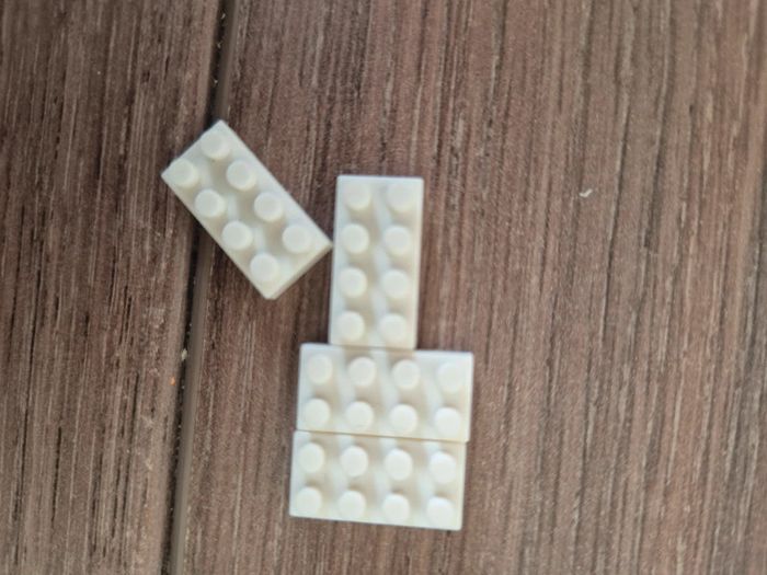 Pokémon - Evoli - Blocs 140 pièces - photo numéro 17