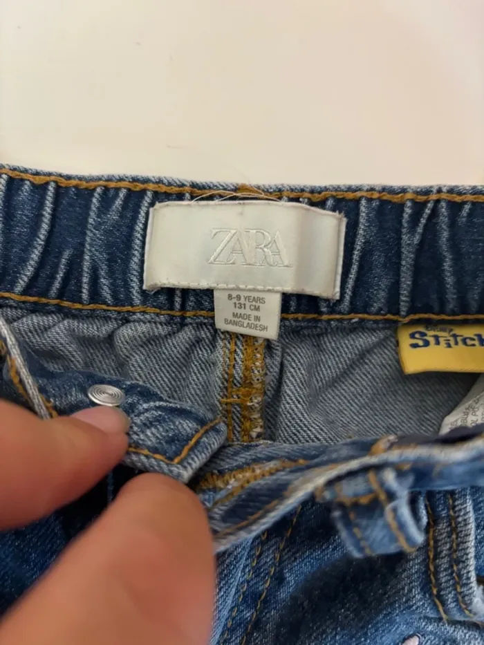 Short Zara - photo numéro 3
