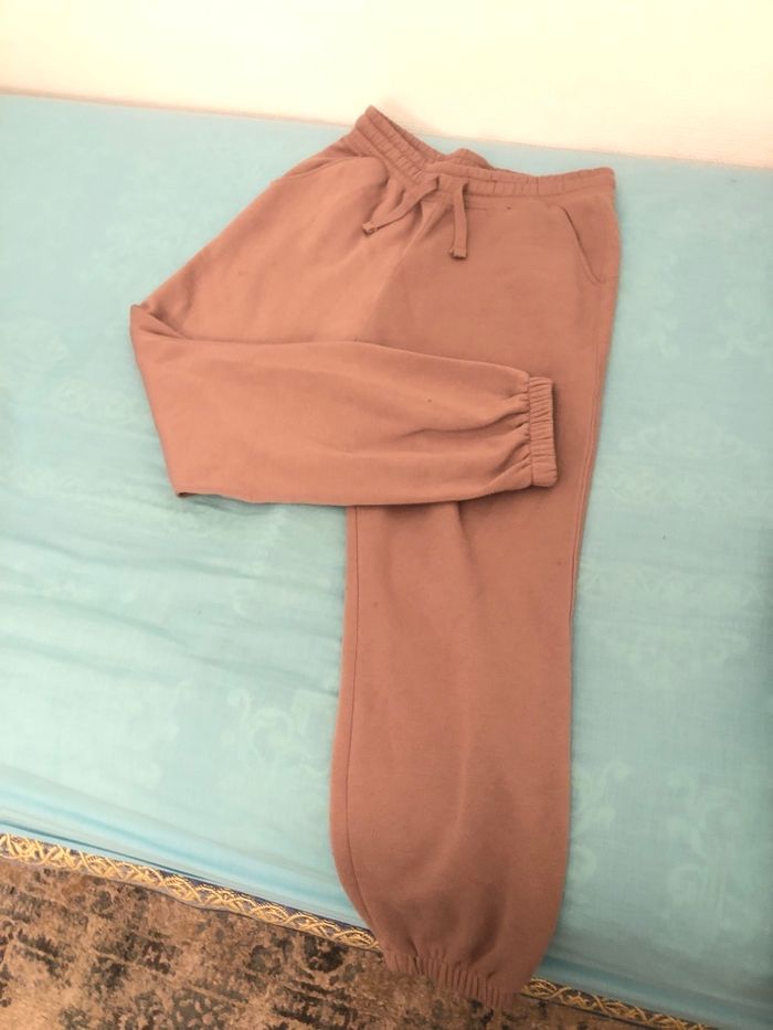 Ensemble jogging - photo numéro 2