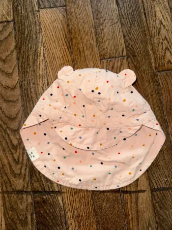 chapeau Lewood 6-9 mois