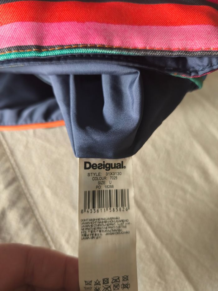 Sac à main Desigual - photo numéro 6