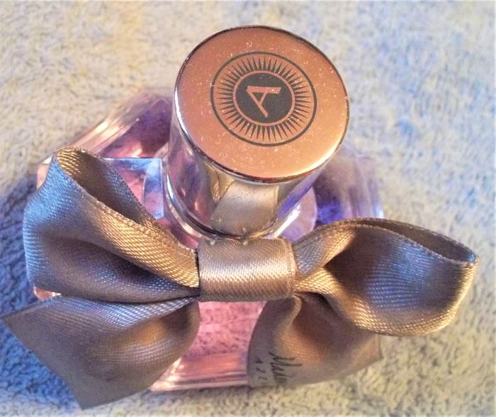 Parfum pour Femme Azzaro "Mademoiselle" - photo numéro 4