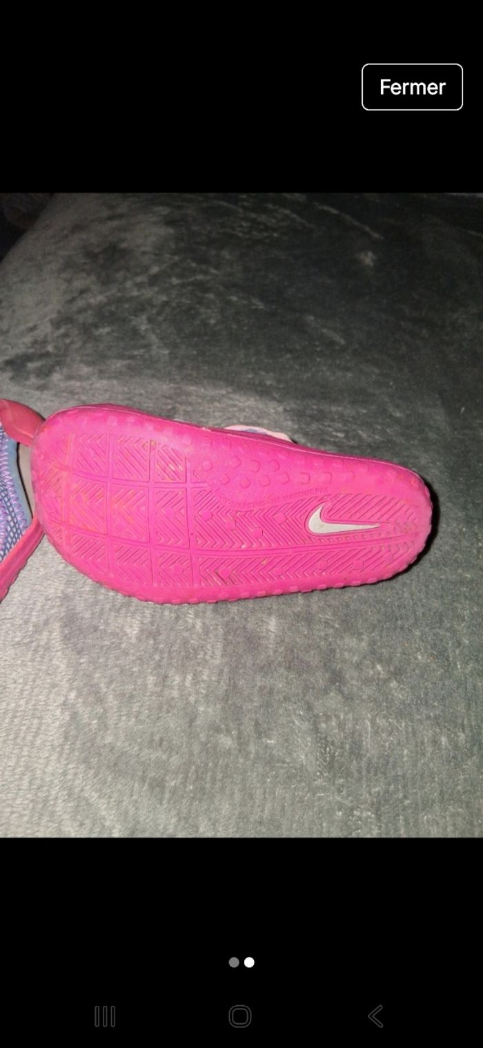 Chaussures été nike - photo numéro 2